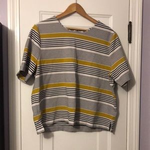 Old Navy blouse